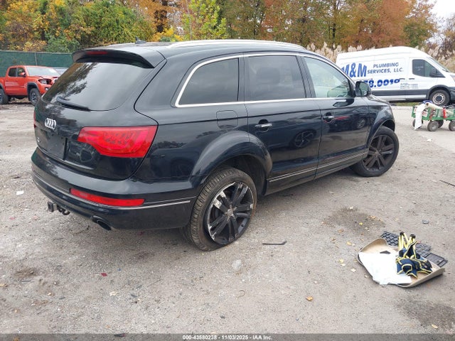 2012 AUDI Q7 WA1LGAFE7CD006161 Photo 3