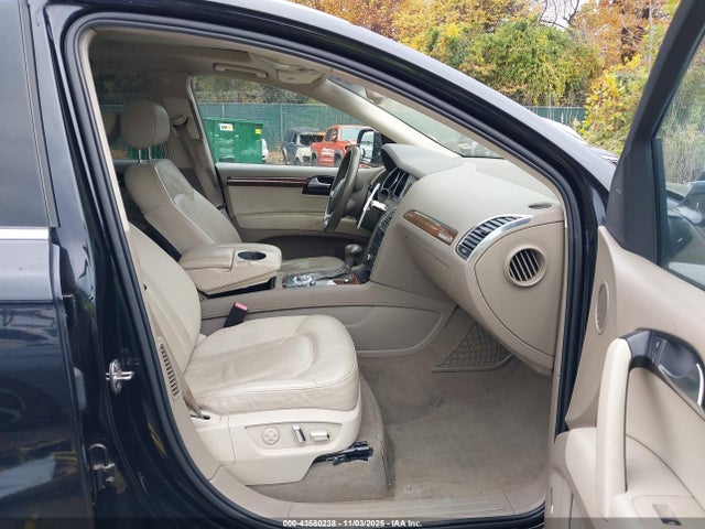 2012 AUDI Q7 WA1LGAFE7CD006161 Photo 4