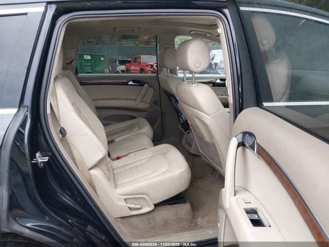2012 AUDI Q7 WA1LGAFE7CD006161 Photo 7