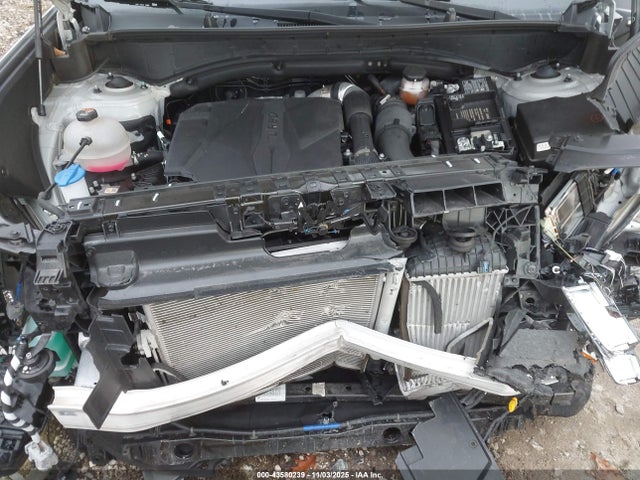 Hyundai Santa Fe Xrt 2024 5NMP3DGL8RH040269 Image 28