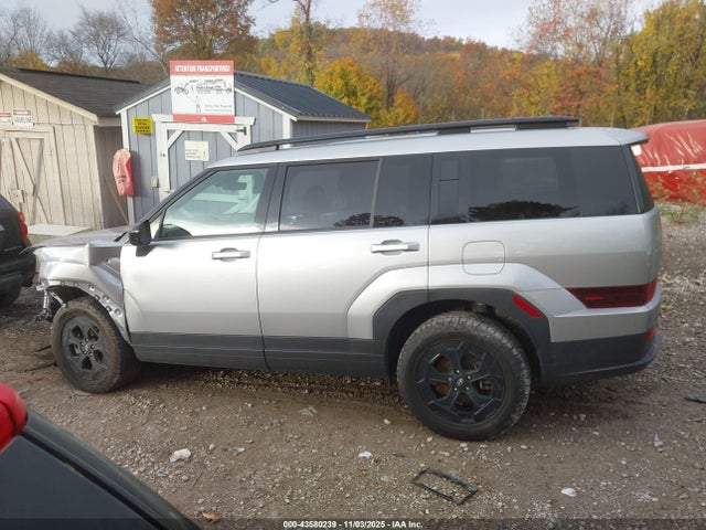 Hyundai Santa Fe Xrt 2024 5NMP3DGL8RH040269 Image 33