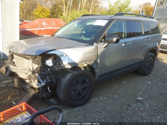 Hyundai Santa Fe Xrt 2024 5NMP3DGL8RH040269 Image 20