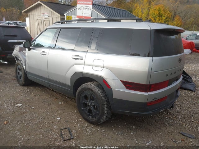 Hyundai Santa Fe Xrt 2024 5NMP3DGL8RH040269 Image 21