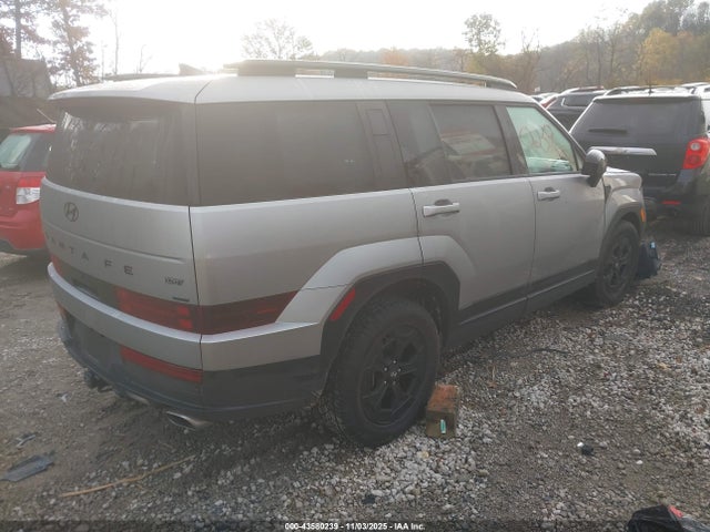 Hyundai Santa Fe Xrt 2024 5NMP3DGL8RH040269 Image 22