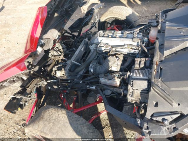 2015 POLARIS SLINGSHOT 57XAAPFA4F5106612 Photo 9