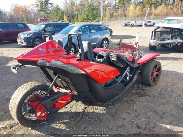2015 POLARIS SLINGSHOT 57XAAPFA4F5106612 Photo 3