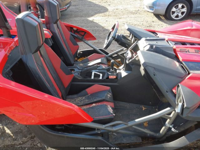 2015 POLARIS SLINGSHOT 57XAAPFA4F5106612 Photo 4