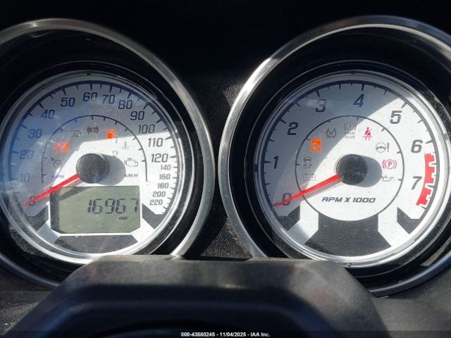 2015 POLARIS SLINGSHOT 57XAAPFA4F5106612 Photo 6