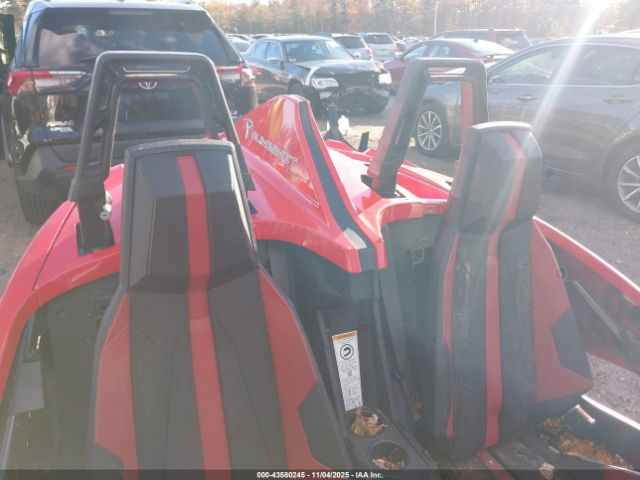 2015 POLARIS SLINGSHOT 57XAAPFA4F5106612 Photo 7