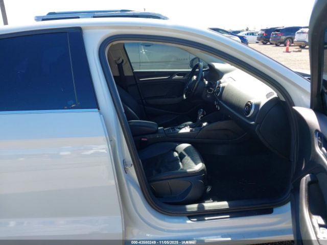 2015 AUDI A3 WAUACGFF3F1048950 Photo 4