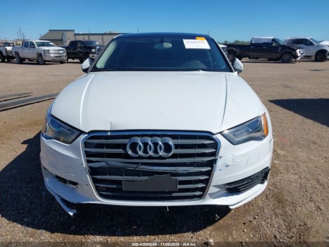 2015 AUDI A3 WAUACGFF3F1048950 Photo 5