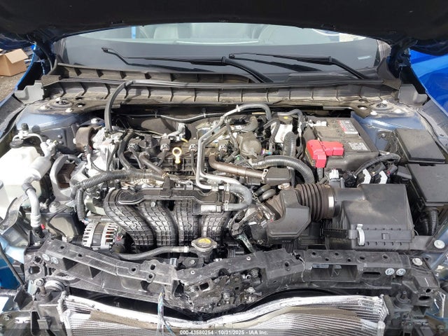 1N4BL4CW0SN327503 Nissan Altima Sr Awd