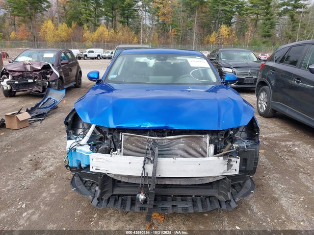 1N4BL4CW0SN327503 Nissan Altima Sr Awd