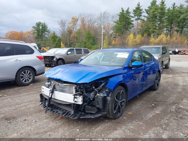 1N4BL4CW0SN327503 Nissan Altima Sr Awd