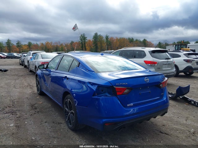 1N4BL4CW0SN327503 Nissan Altima Sr Awd