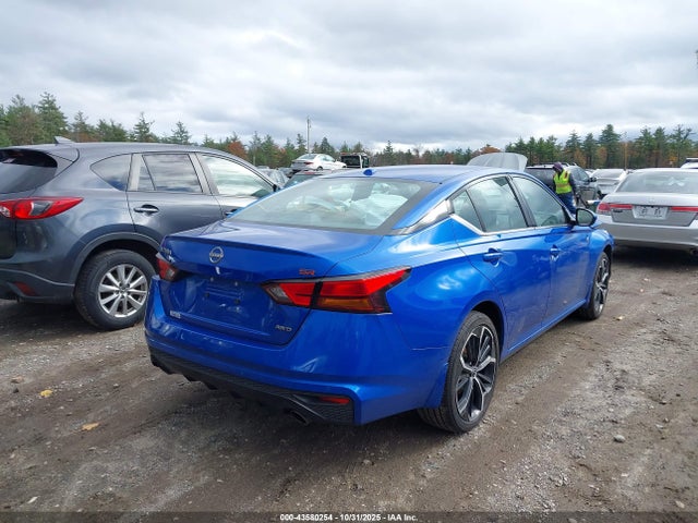 1N4BL4CW0SN327503 Nissan Altima Sr Awd