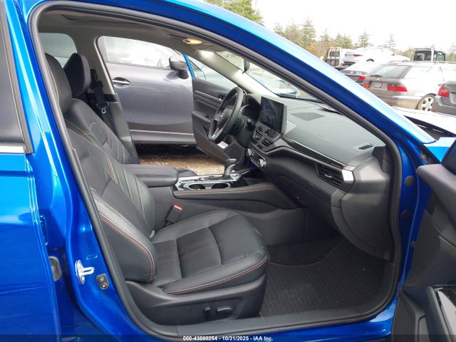 1N4BL4CW0SN327503 Nissan Altima Sr Awd