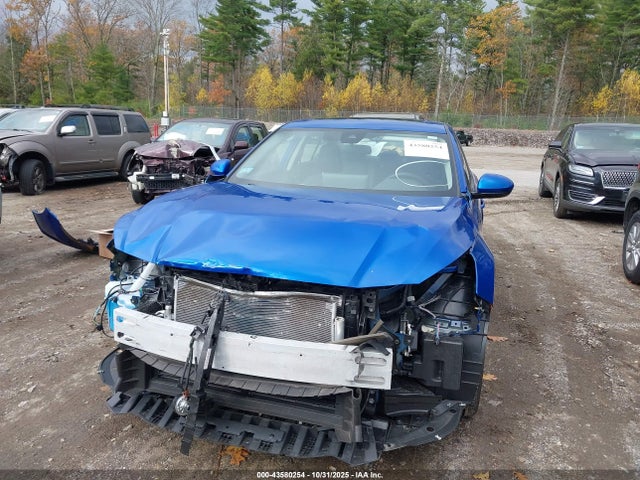 1N4BL4CW0SN327503 Nissan Altima Sr Awd