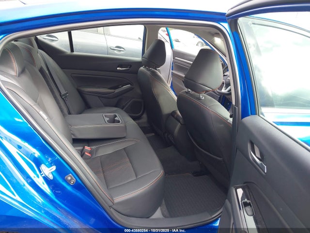 1N4BL4CW0SN327503 Nissan Altima Sr Awd
