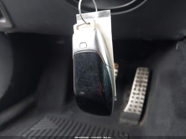 2019 MERCEDES-BENZ AMG E 53 WDDZF6BB0KA579291 Photo 10