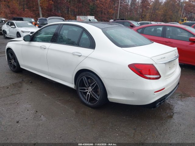 2019 MERCEDES-BENZ AMG E 53 WDDZF6BB0KA579291 Photo 2