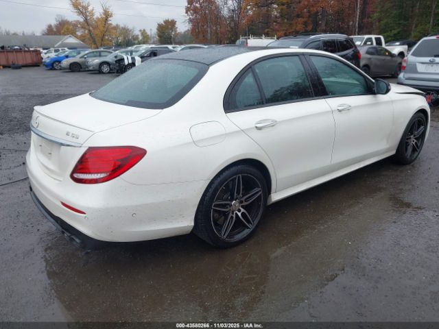 2019 MERCEDES-BENZ AMG E 53 WDDZF6BB0KA579291 Photo 3