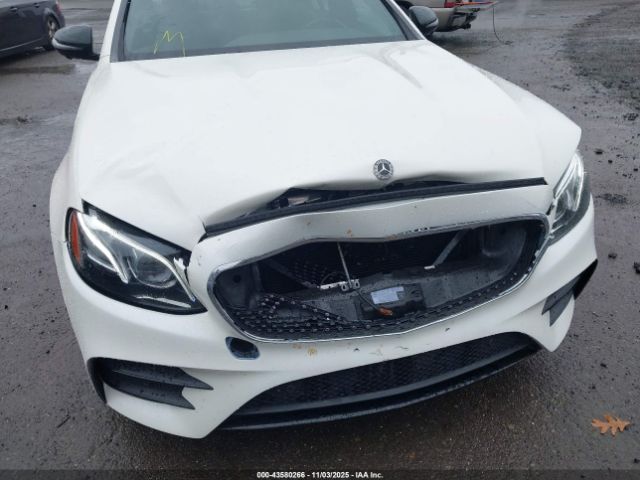 2019 MERCEDES-BENZ AMG E 53 WDDZF6BB0KA579291 Photo 5