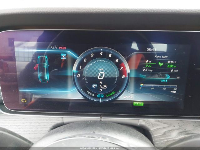 2019 MERCEDES-BENZ AMG E 53 WDDZF6BB0KA579291 Photo 6