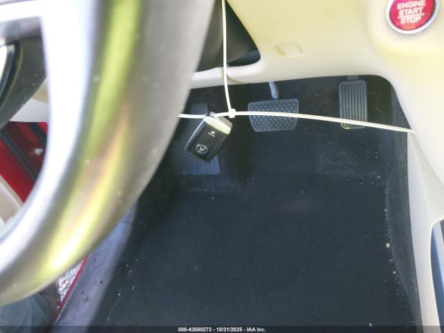 2019 ACURA MDX 5J8YD4H34KL022745 Photo 10