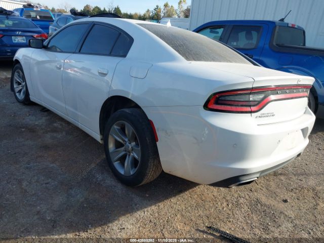 2018 DODGE CHARGER 2C3CDXHG5JH122804 Photo 2