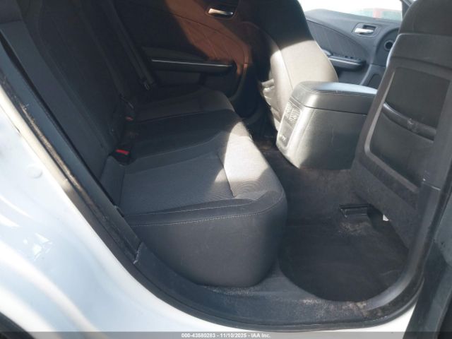 2018 DODGE CHARGER 2C3CDXHG5JH122804 Photo 7