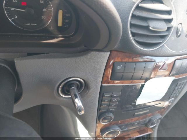 2008 MERCEDES-BENZ CLK 350 WDBTK56FX8T096468 Photo 10