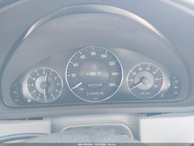 2008 MERCEDES-BENZ CLK 350 WDBTK56FX8T096468 Photo 6