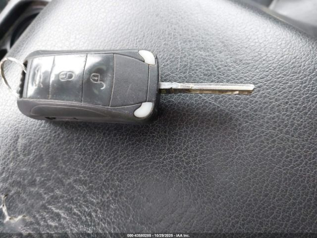 2008 PORSCHE CAYENNE WP1AA29P78LA15715 Photo 10