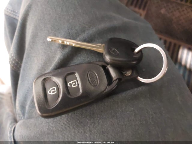 Продажа на аукционе авто 2010 Kia Soul +, vin: KNDJT2A28A7141687, номер лота: 43580296