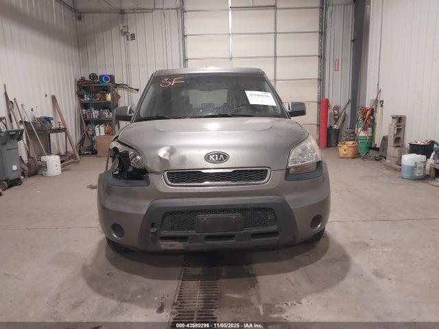 Продажа на аукционе авто 2010 Kia Soul +, vin: KNDJT2A28A7141687, номер лота: 43580296