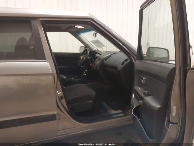 Продажа на аукционе авто 2010 Kia Soul +, vin: KNDJT2A28A7141687, номер лота: 43580296