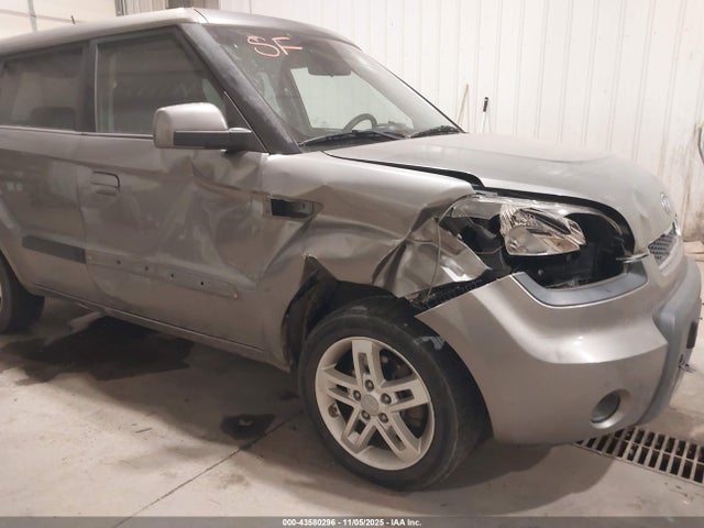 Продажа на аукционе авто 2010 Kia Soul +, vin: KNDJT2A28A7141687, номер лота: 43580296