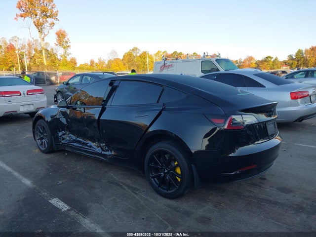 2021 TESLA MODEL 3 5YJ3E1EA3MF915101 Photo 2