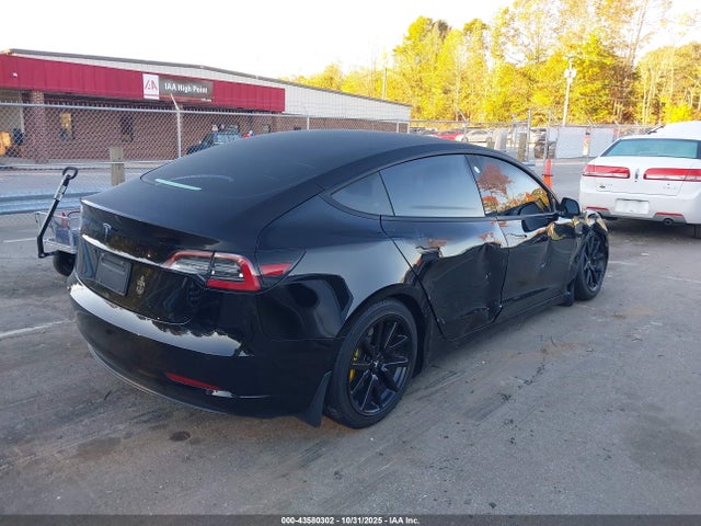 2021 TESLA MODEL 3 5YJ3E1EA3MF915101 Photo 3