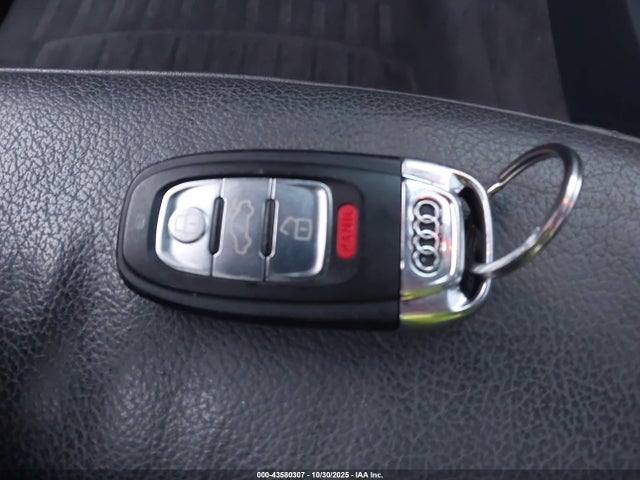 2013 AUDI Q5 WA1LFAFP4DA061108 Photo 10
