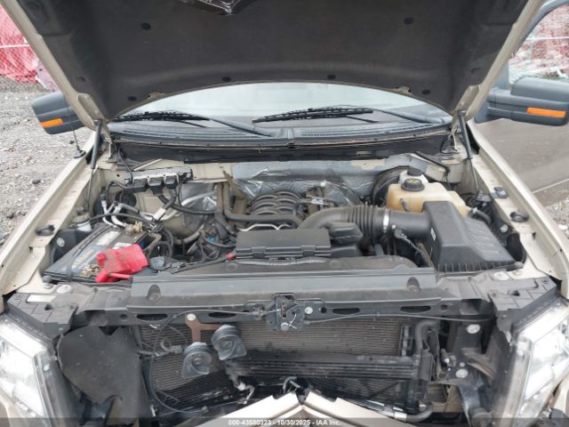 2013 FORD F-150 1FTFW1CF8DFC25171 Photo 9