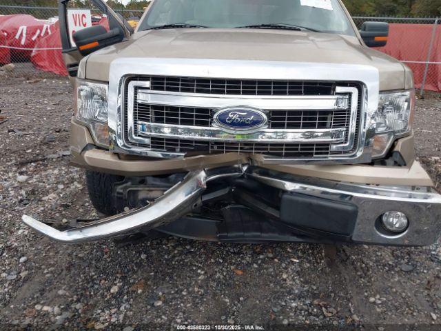 2013 FORD F-150 1FTFW1CF8DFC25171 Photo 5
