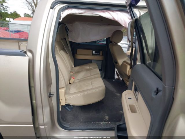 2013 FORD F-150 1FTFW1CF8DFC25171 Photo 7