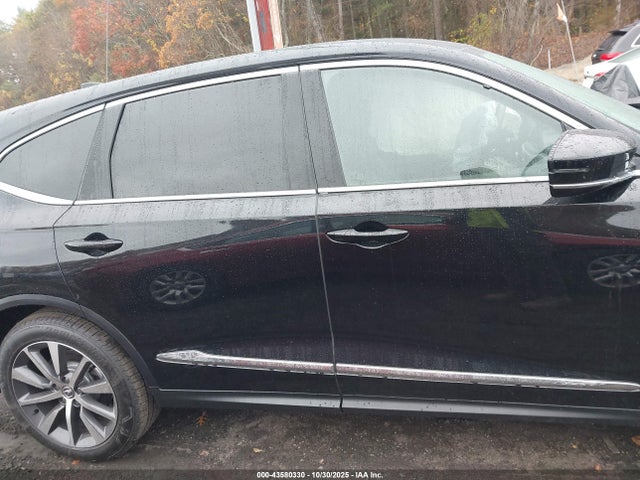 5J8YE1H47TL008179 Acura Mdx Technology Package