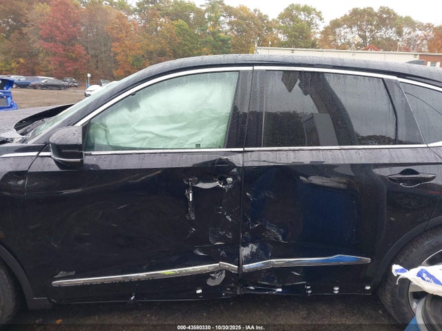 5J8YE1H47TL008179 Acura Mdx Technology Package