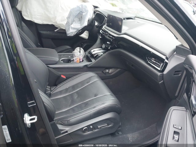 5J8YE1H47TL008179 Acura Mdx Technology Package