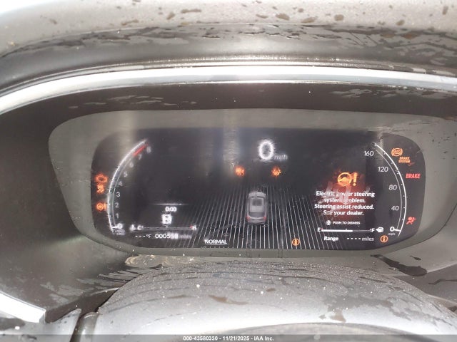 5J8YE1H47TL008179 Acura Mdx Technology Package