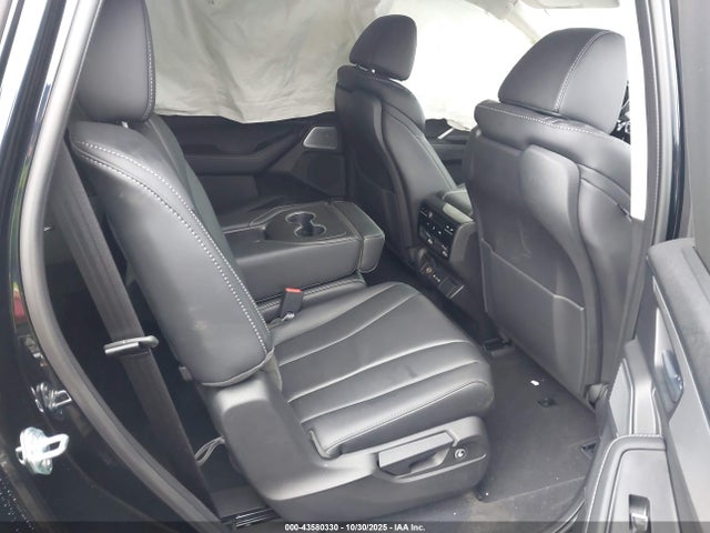 5J8YE1H47TL008179 Acura Mdx Technology Package