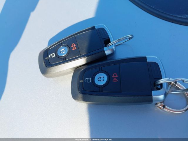 2019 FORD ECOSPORT MAJ6S3JL3KC286531 Photo 10